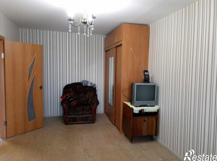1-комн квартира Юбилейная ул, 60
