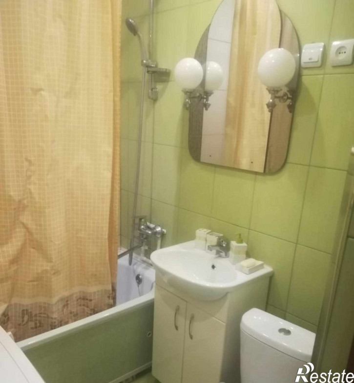 2-комн квартира Михайловская ул, 28