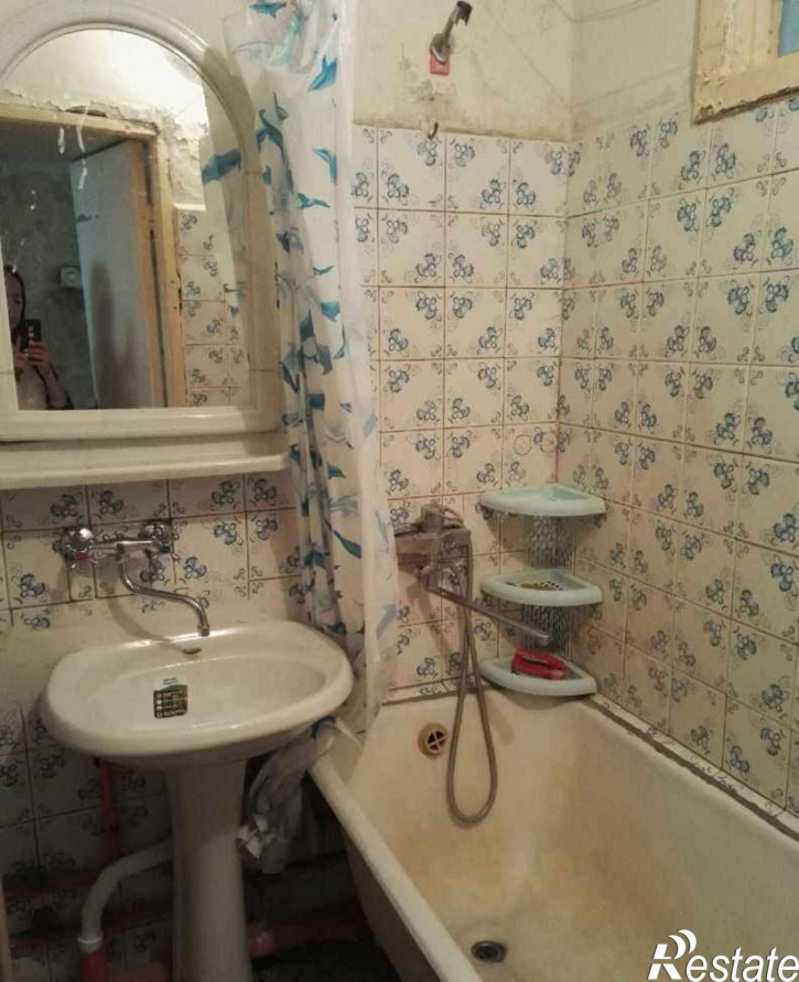 3-комн квартира Суздальский пр-кт, 15