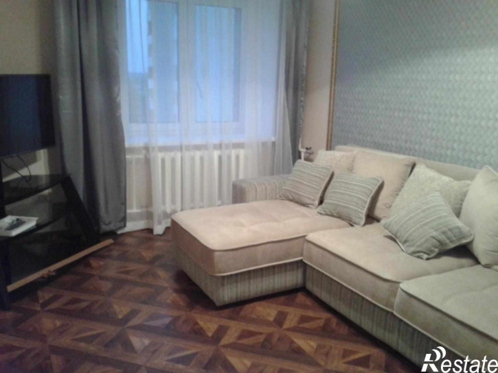 1-комн квартира Белоконской ул, 14 Б