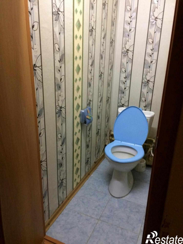 2-комн квартира Безыменского ул, 9 А