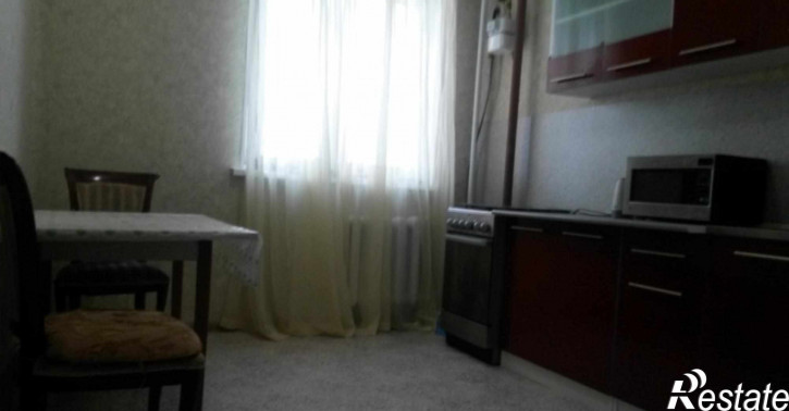 2-комн квартира Студенческая ул, 16 Г