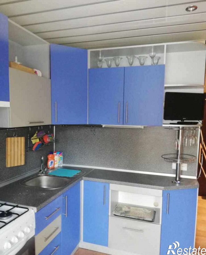 1-комн квартира Тракторная ул, 9 Б
