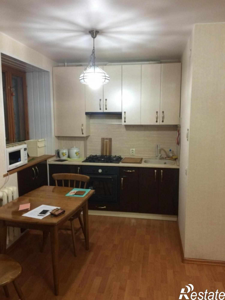 2-комн квартира Чайковского ул, 38