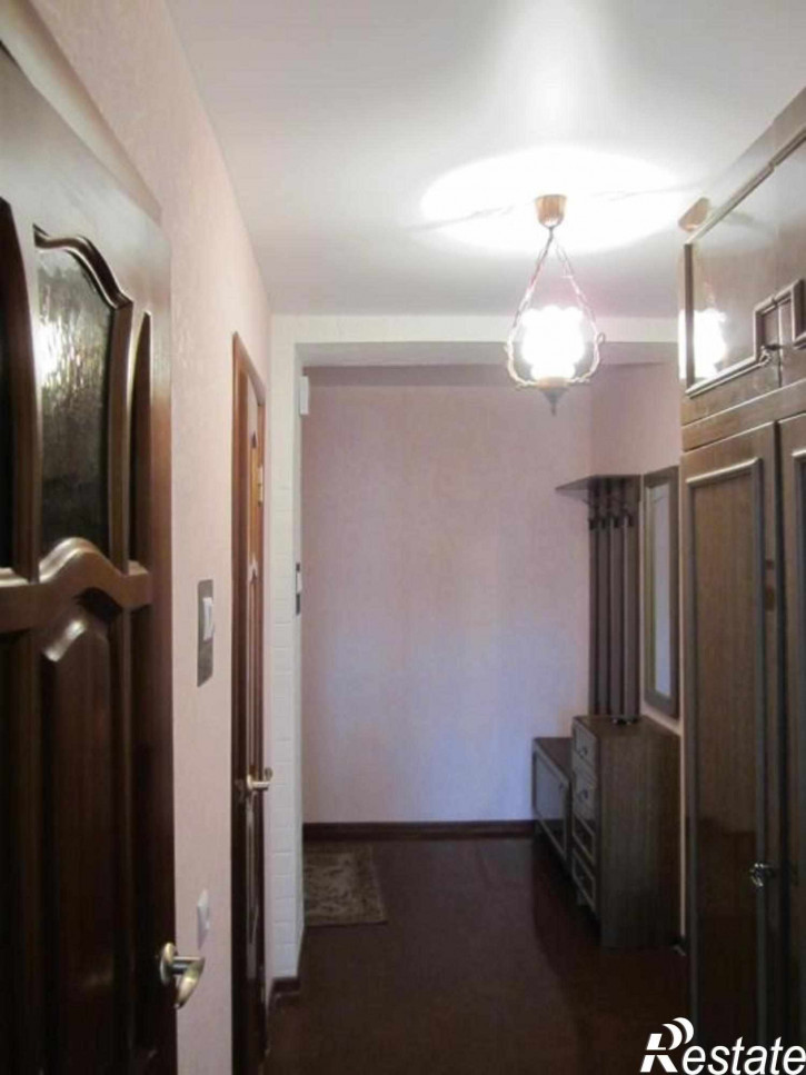 1-комн квартира Суздальский пр-кт, 26 А