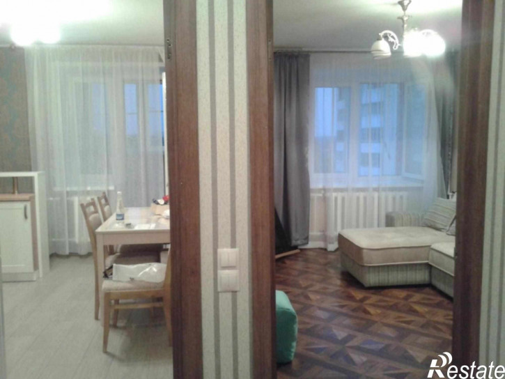 1-комн квартира Белоконской ул, 14 Б