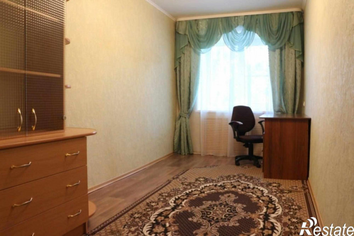 2-комн квартира Ленина пр-кт, 14