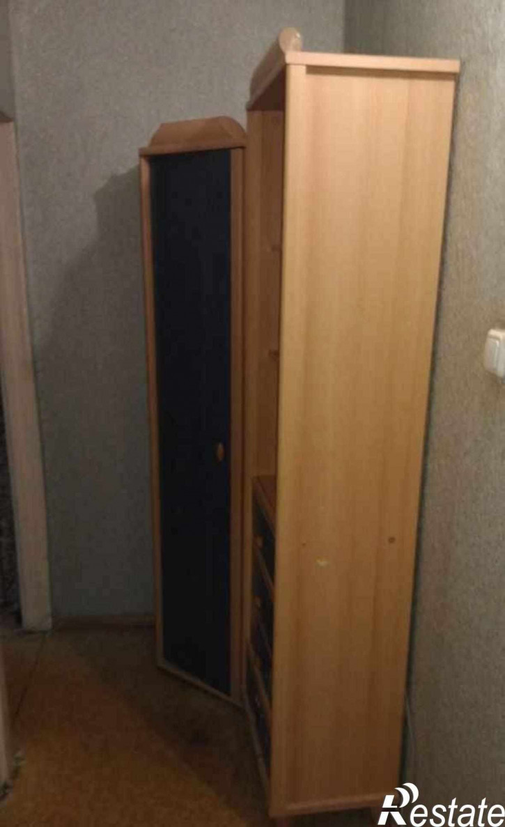 1-комн квартира Строителей пр-кт, 18