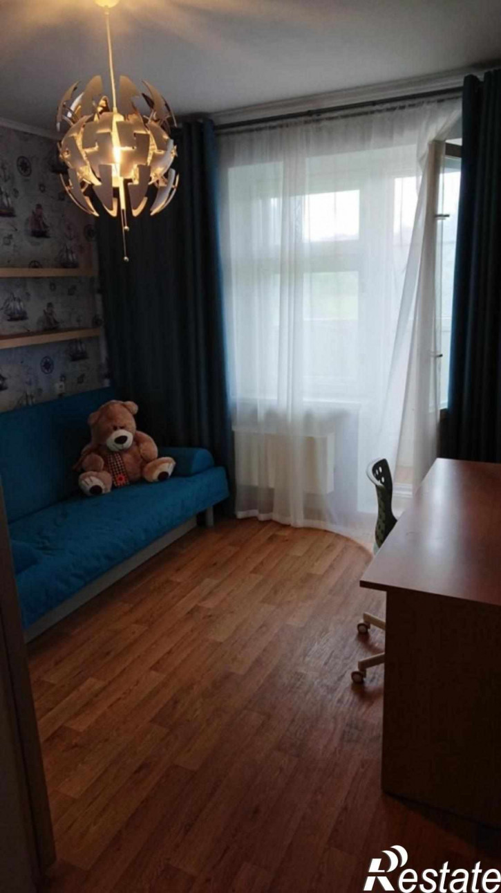3-комн квартира Нижняя Дуброва ул, 1