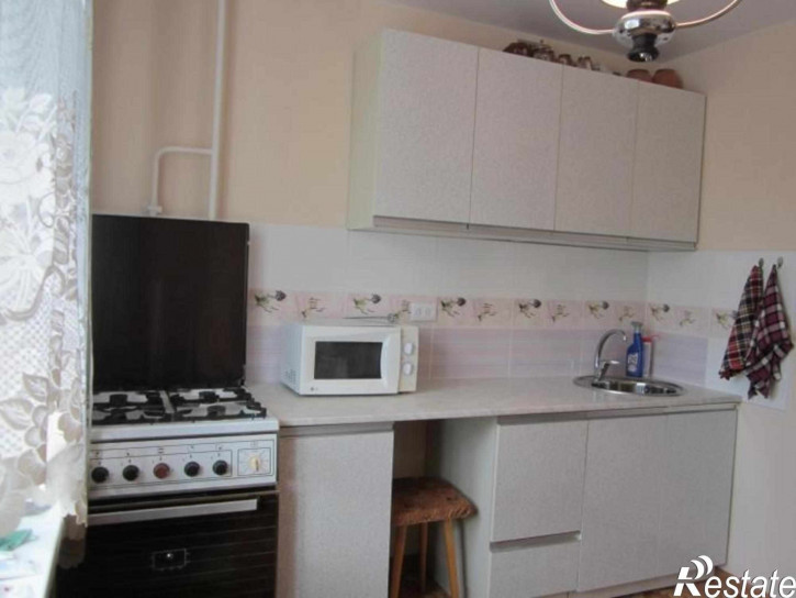 1-комн квартира Суздальский пр-кт, 26 А