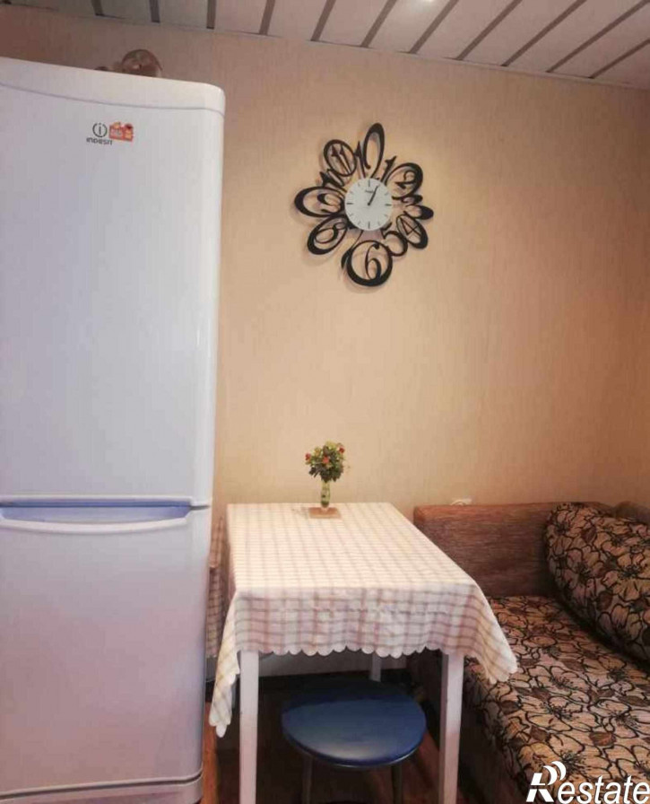 1-комн квартира Тракторная ул, 9 Б