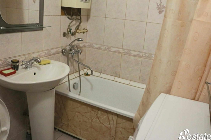 2-комн квартира Ленина пр-кт, 14