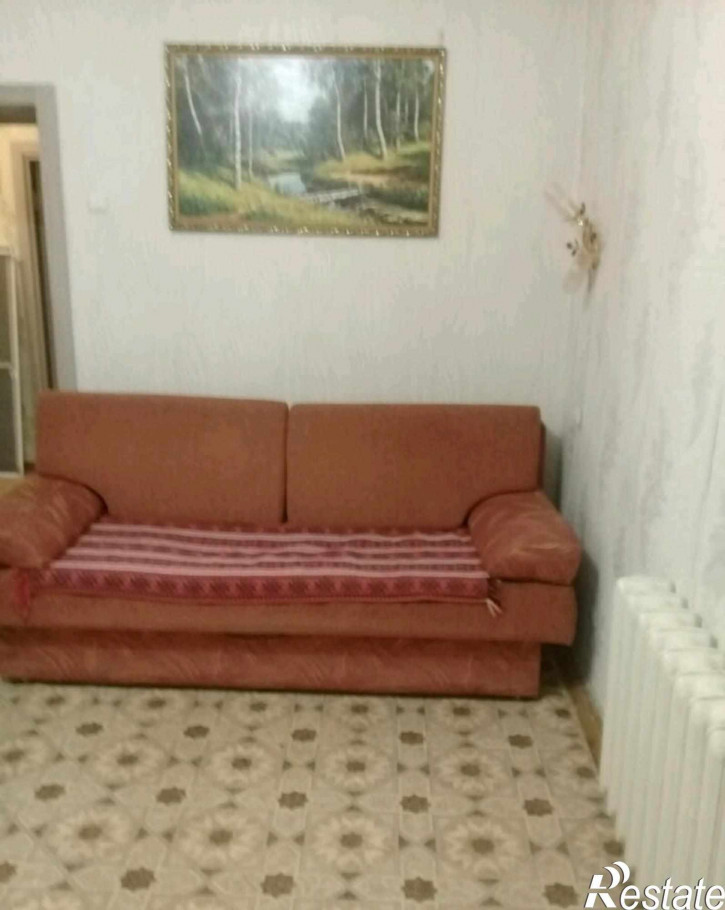 2-комн квартира Асаткина ул, 1