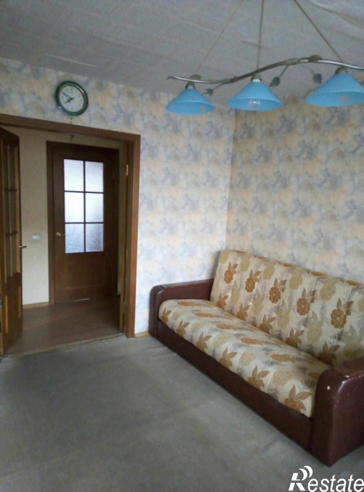 3-комн квартира Разина ул, 26