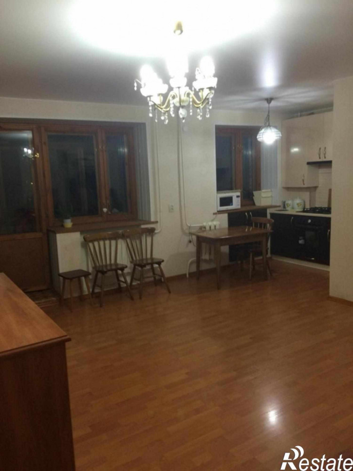 2-комн квартира Чайковского ул, 38
