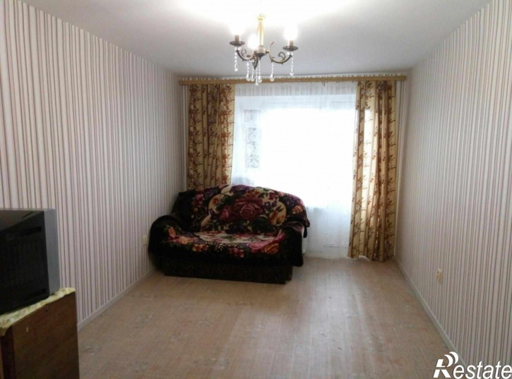 1-комн квартира Юбилейная ул, 60