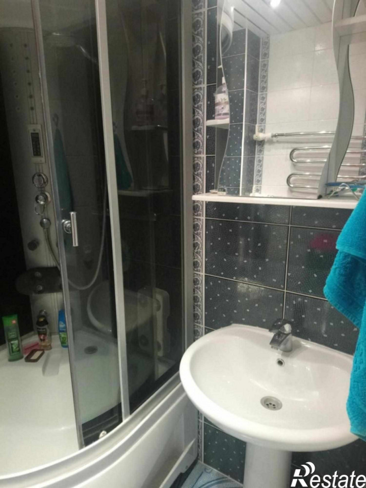 1-комн квартира Строителей пр-кт, 15 Д