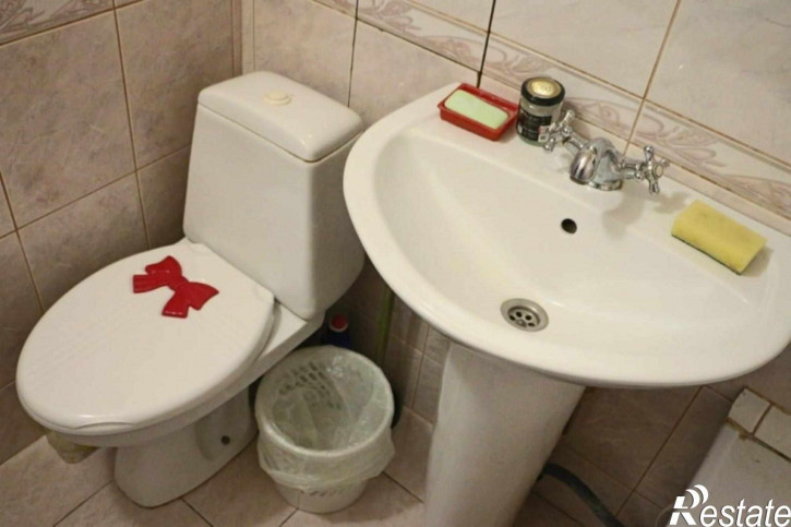 2-комн квартира Ленина пр-кт, 14