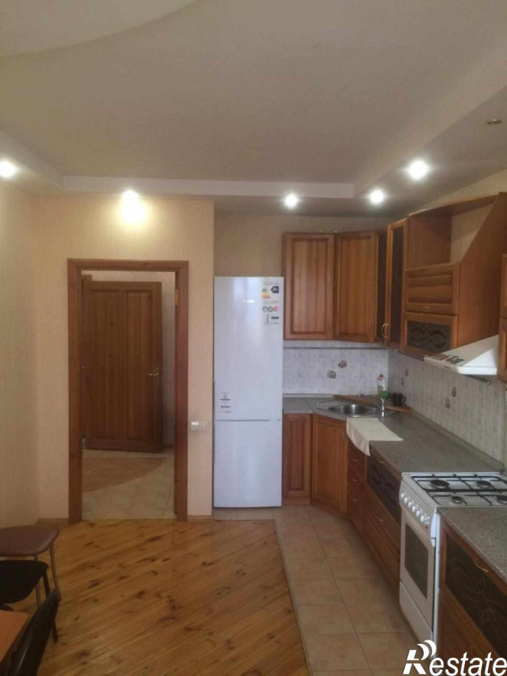 1-комн квартира Октябрьский пр-кт, 36