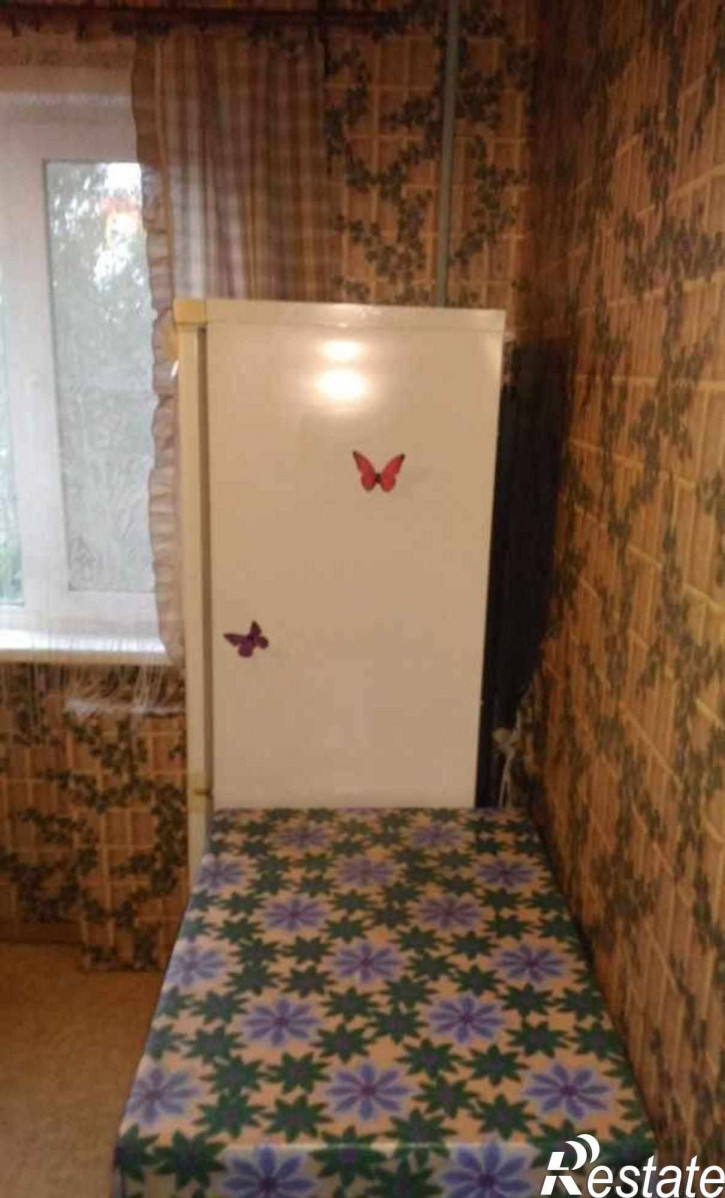 1-комн квартира Строителей пр-кт, 18