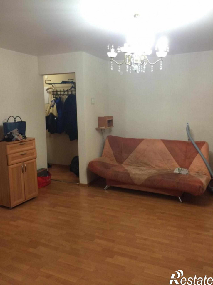 2-комн квартира Чайковского ул, 38