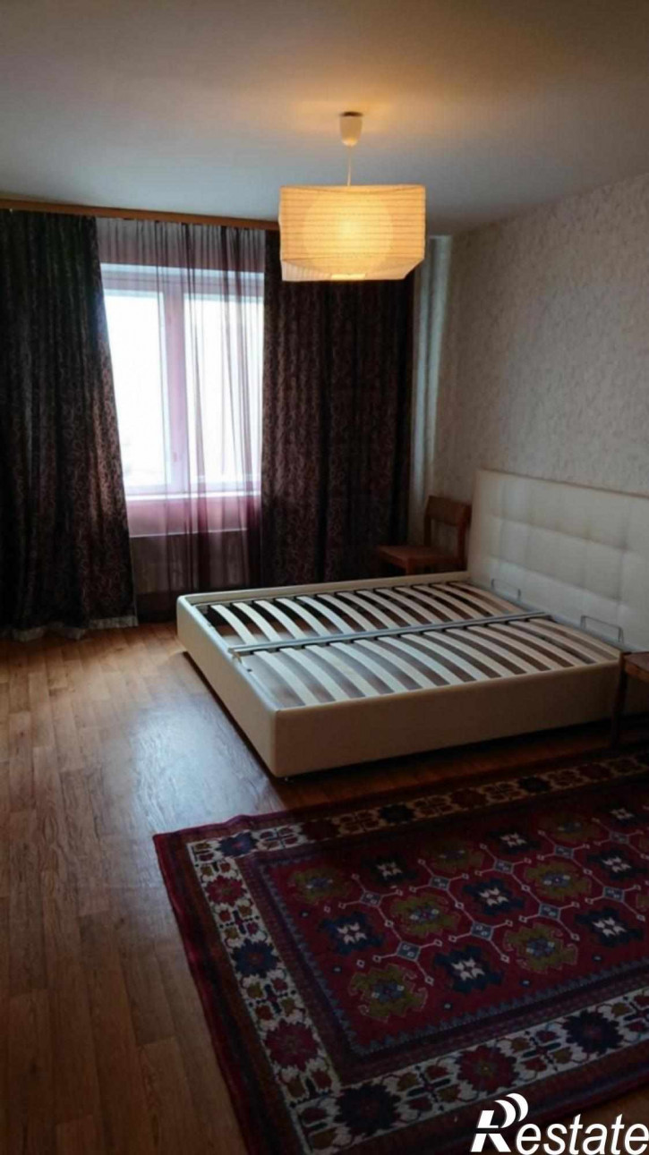 3-комн квартира Нижняя Дуброва ул, 1