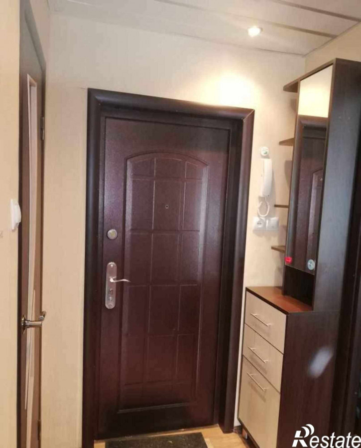 1-комн квартира Тракторная ул, 9 Б