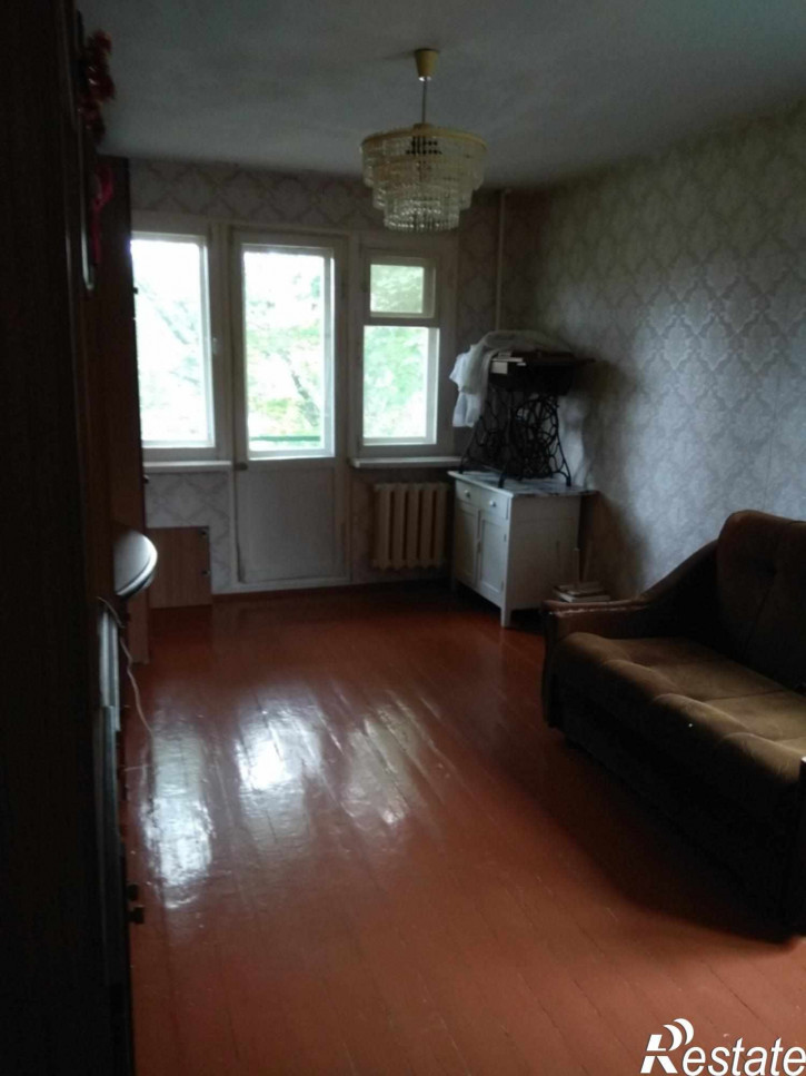 2-комн квартира Балакирева ул, 47