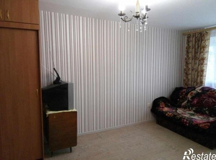 1-комн квартира Юбилейная ул, 60