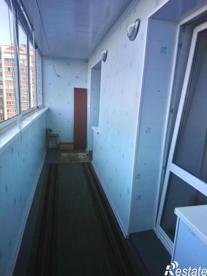1-комн квартира Строителей пр-кт, 15 Д