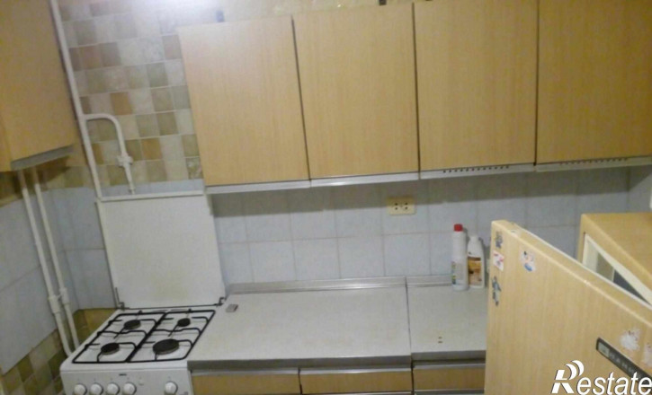 1-комн квартира Чайковского ул, 50 А