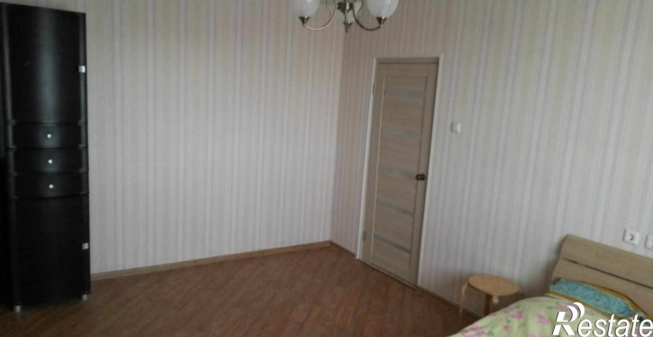 2-комн квартира Студенческая ул, 16 Г