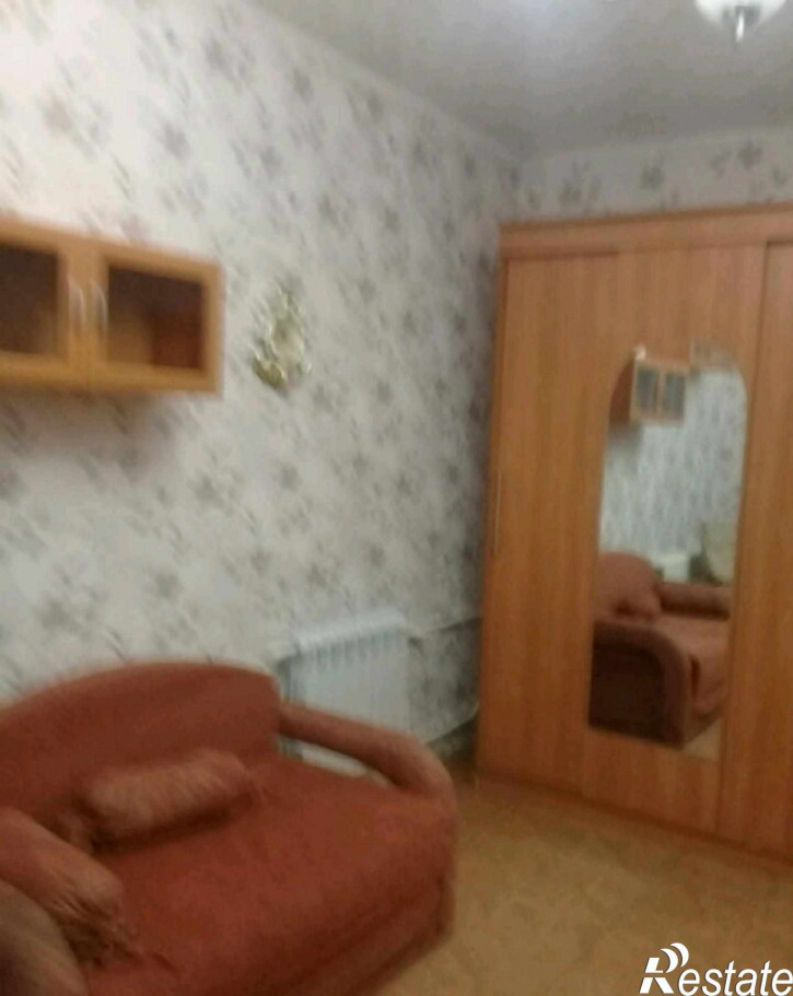 2-комн квартира Асаткина ул, 1