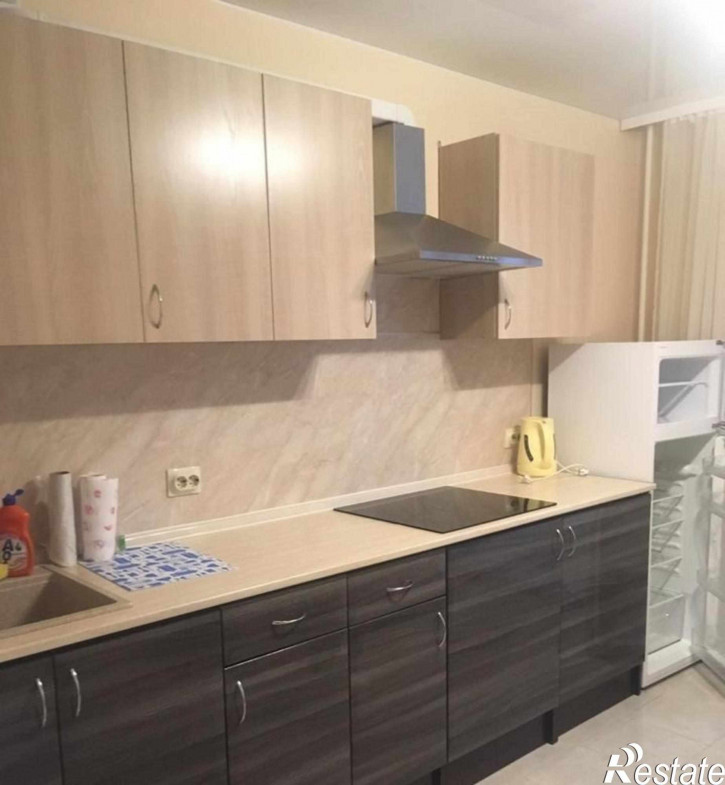 1-комн квартира Мира ул, 2 В