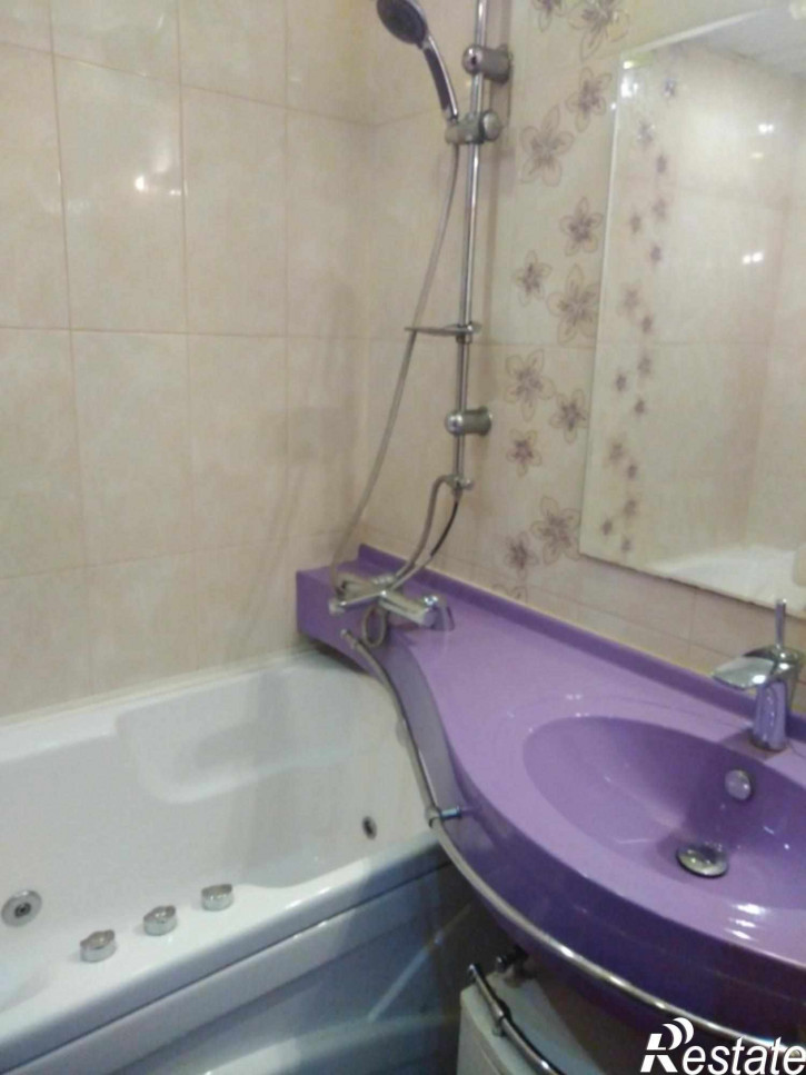 2-комн квартира Суздальский пр-кт, 31