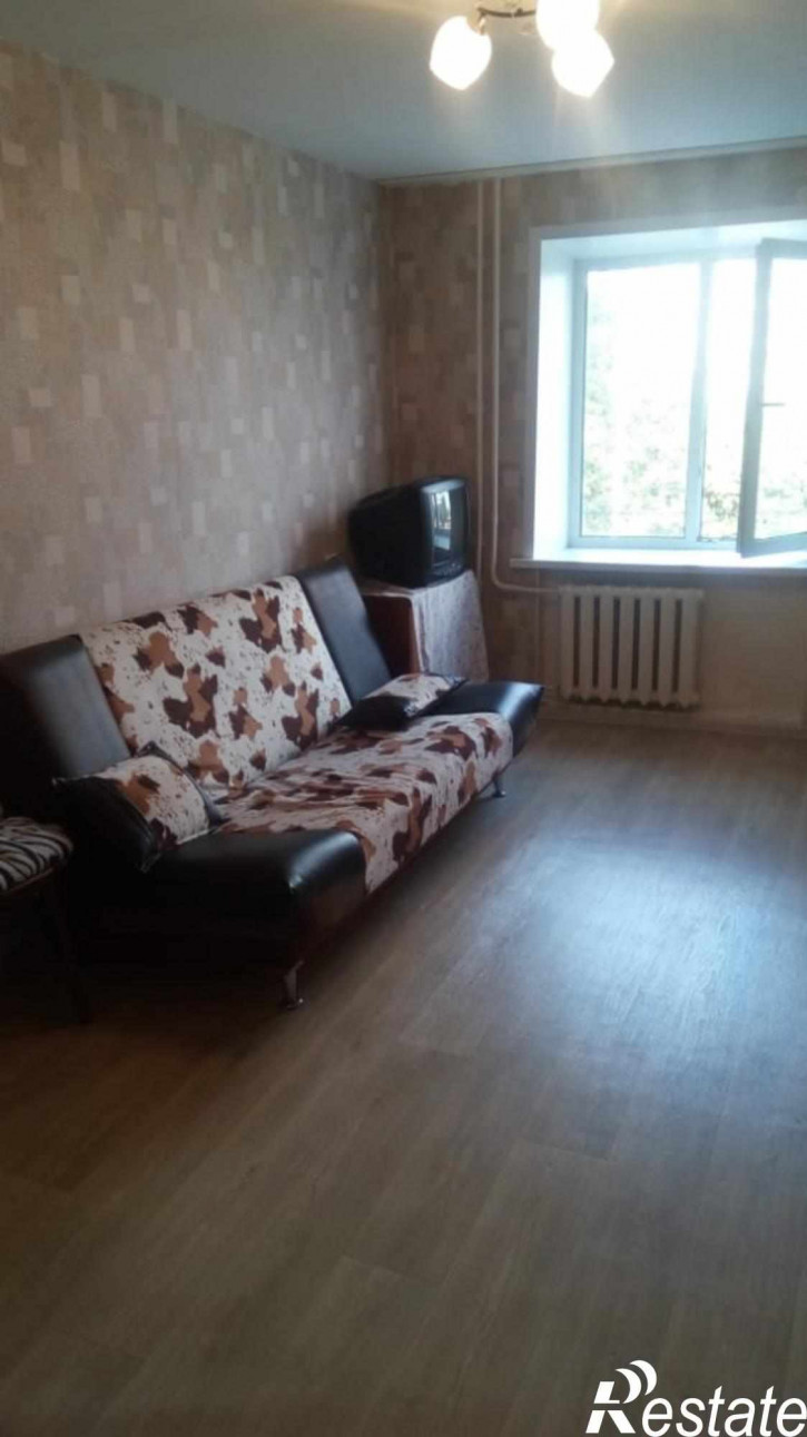 2-комн квартира Егорова ул, 9