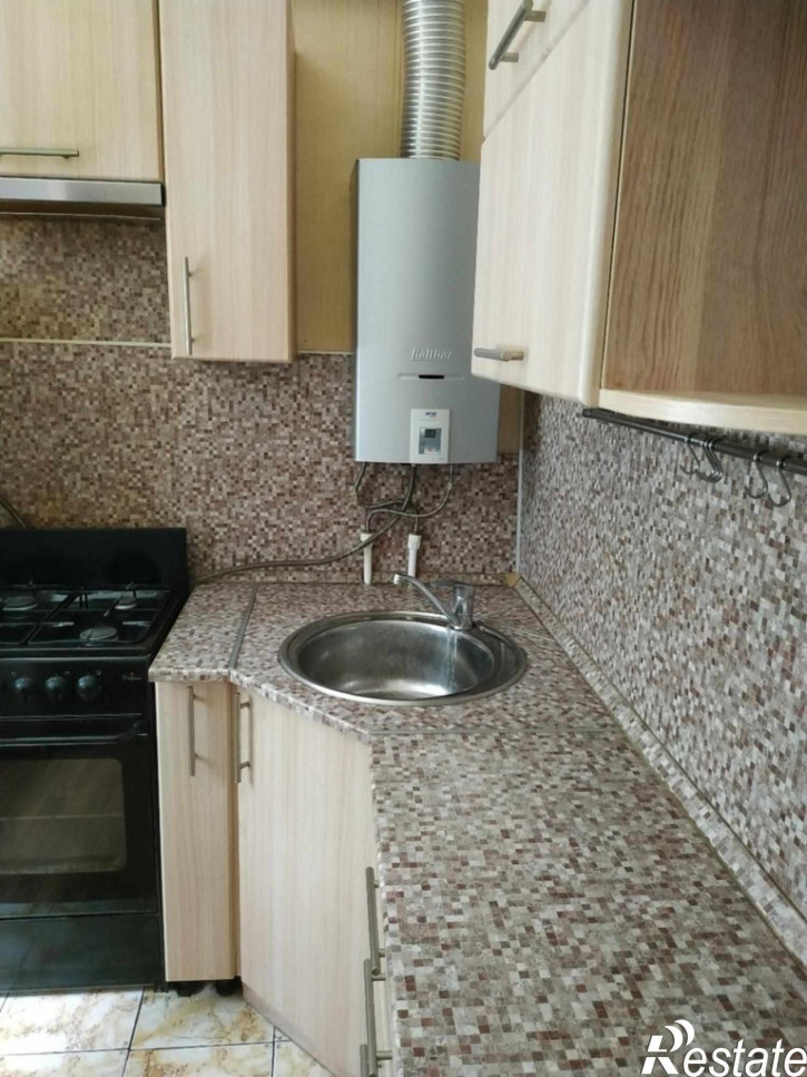 1-комн квартира Верхняя Дуброва ул, 15