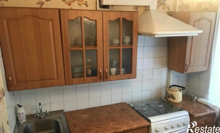 2-комн квартира Михайловская ул, 28 А