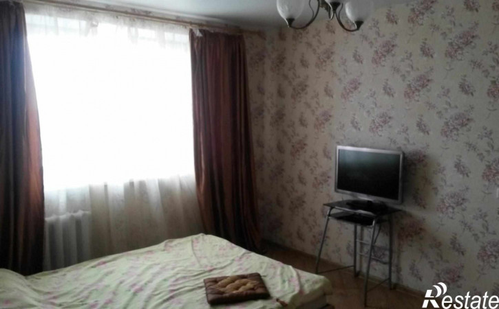 2-комн квартира Студенческая ул, 16 Г