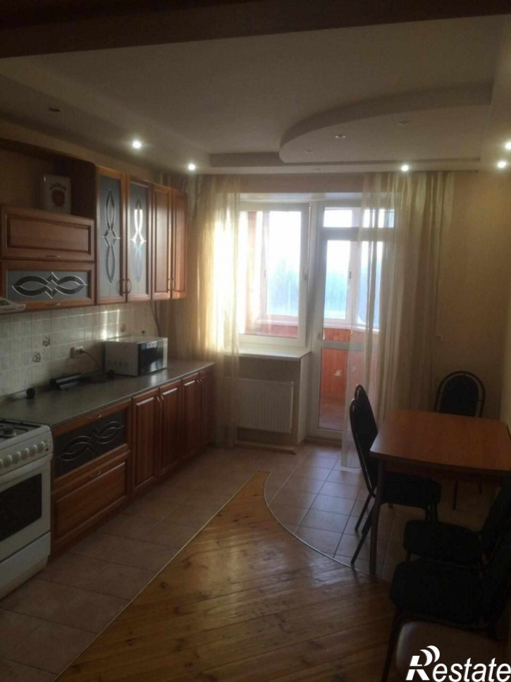 1-комн квартира Октябрьский пр-кт, 36