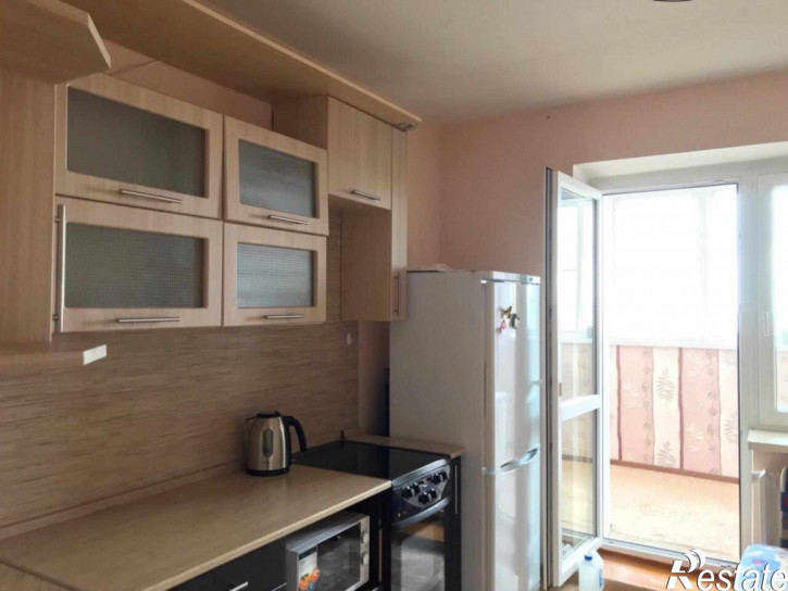 1-комн квартира Токарева ул, 1 Г