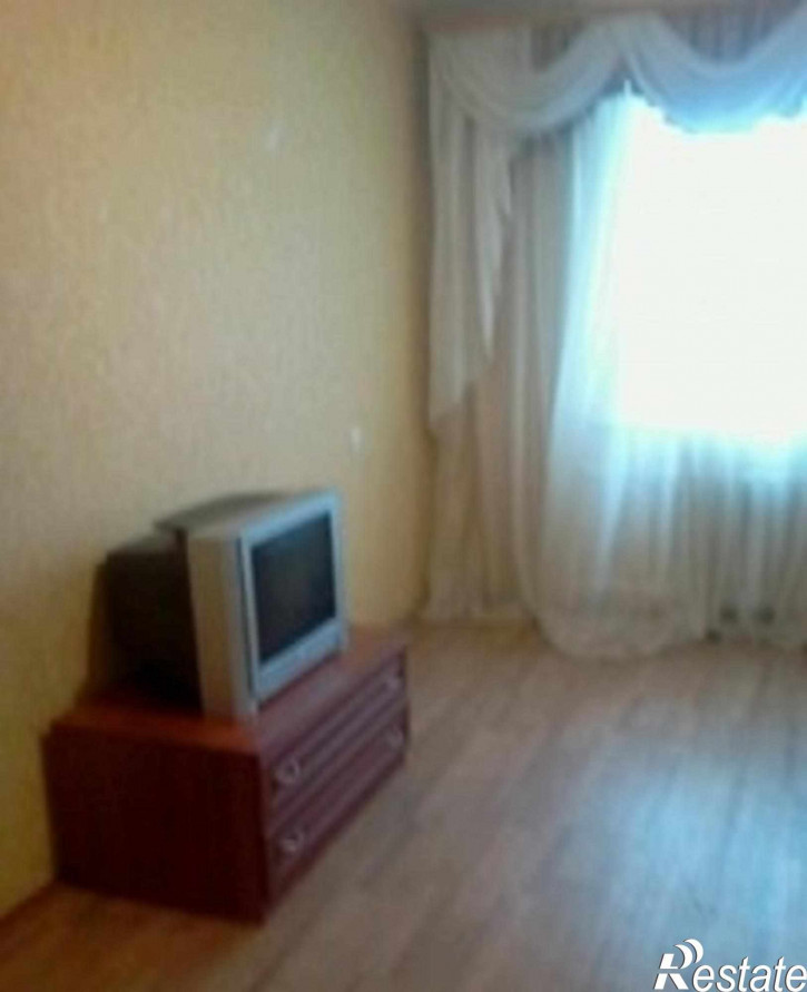 1-комн квартира Нижняя Дуброва ул, 21 А