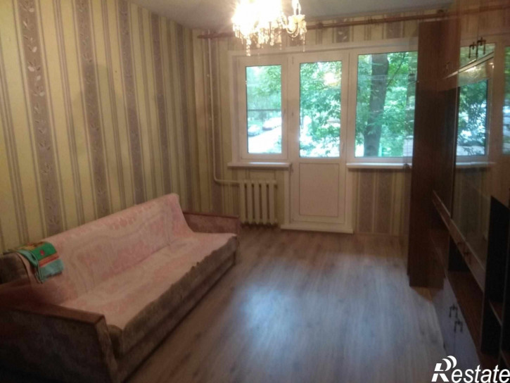 2-комн квартира Балакирева ул, 53