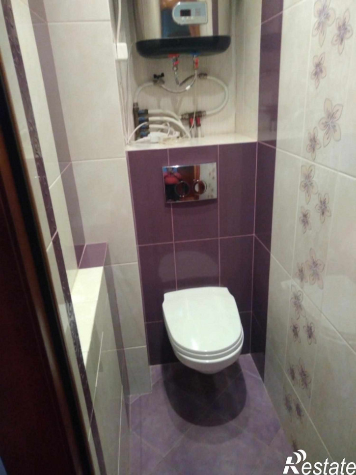 2-комн квартира Суздальский пр-кт, 31