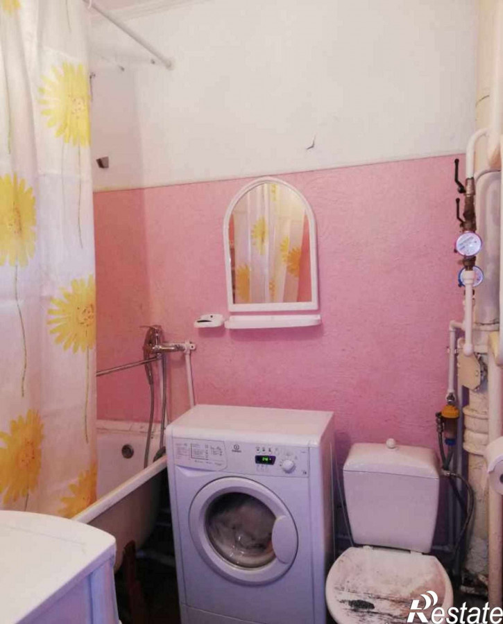 1-комн квартира Тракторная ул, 9 Б
