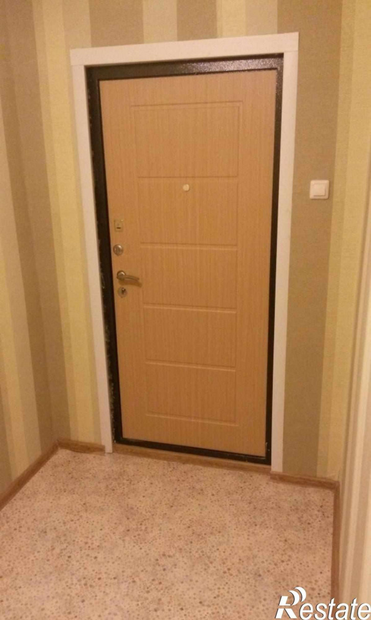 2-комн квартира Студенческая ул, 16 Г