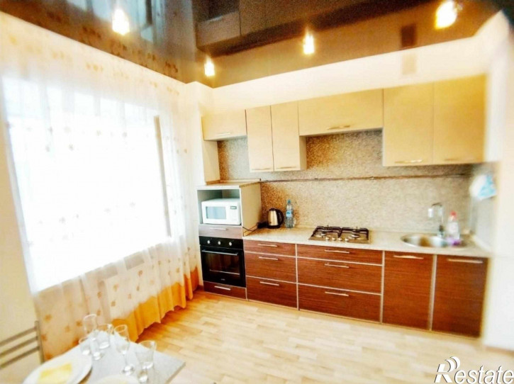 2-комн квартира Белоконской ул, 12 Б