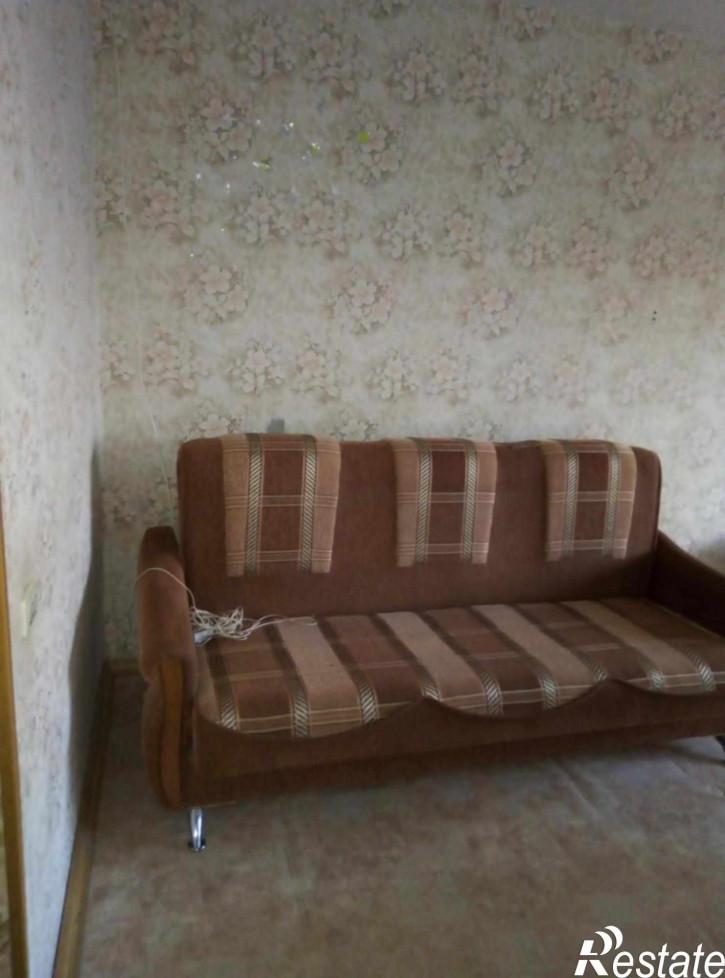 3-комн квартира Разина ул, 26