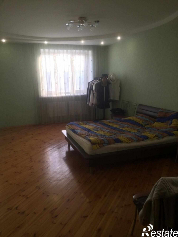 1-комн квартира Октябрьский пр-кт, 36