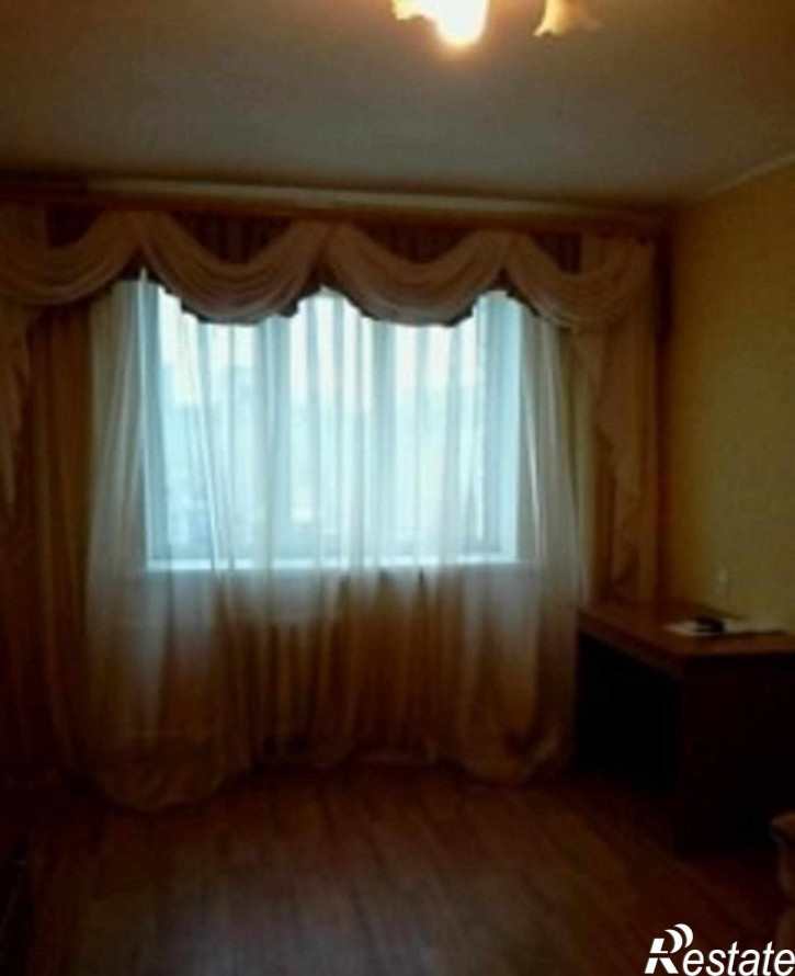 1-комн квартира Нижняя Дуброва ул, 21 А
